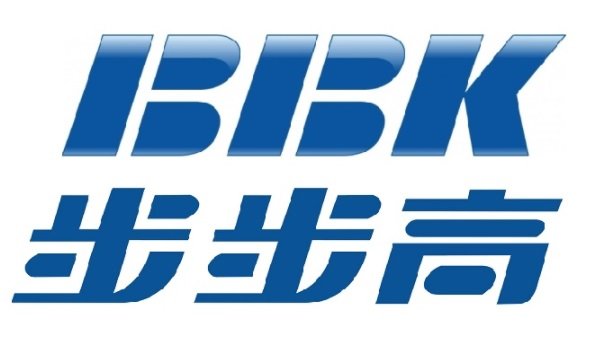 A BBK Electronics, o "guarda-chuva" de várias empresas chinesas de tecnologia.