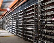 Mineração de criptomoedas consumiu 700 mil GPUs no começo de 2021