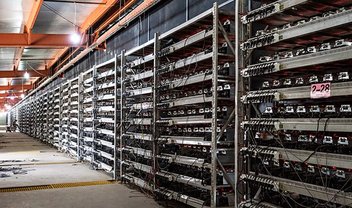 Mineração de criptomoedas consumiu 700 mil GPUs no começo de 2021