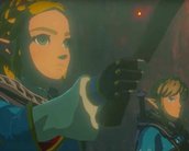 Sequência de Zelda: Breath of the Wild – por que o nome não foi revelado?