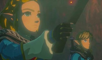 Sequência de Zelda: Breath of the Wild – por que o nome não foi revelado?