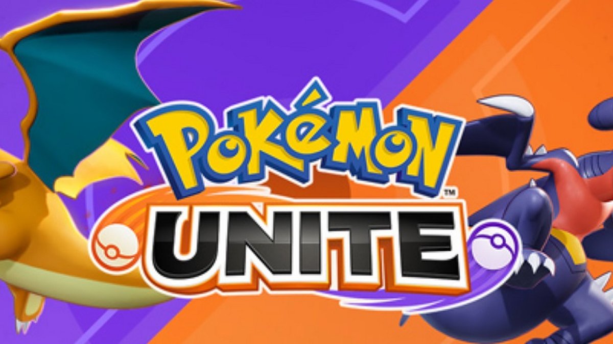 Novo Pokémon Unite é um jogo no estilo de LoL