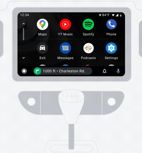 Agora você pode customizar sua tela inicial usando o celular