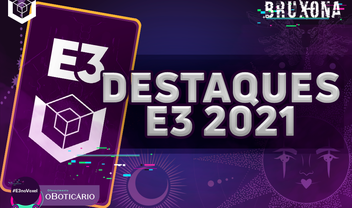 E3 2021: confira os 13 maiores destaques do evento 