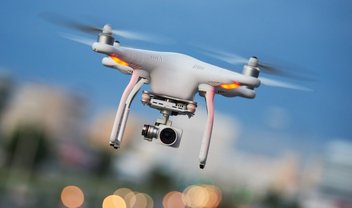 Procurando um Drone com câmera? Conheça os modelos da Multilaser