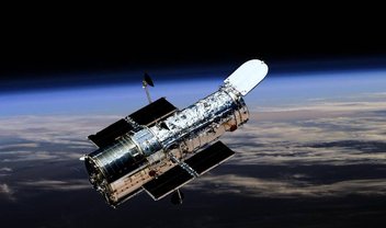 Hubble está em apuros novamente e NASA parte para o resgate