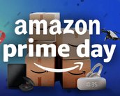 Amazon Prime Day: até 70% de desconto nos Prime Video Channels