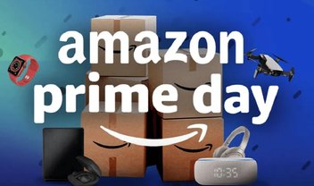 Amazon Prime Day: até 70% de desconto nos Prime Video Channels