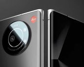 Leitz Phone 1: Leica lança seu primeiro celular topo de linha