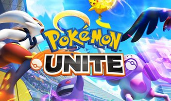 Pokémon Unite chega em julho no Switch e setembro no Android/iOS