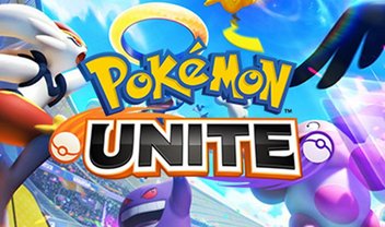 Pokémon Unite já está disponível para Switch