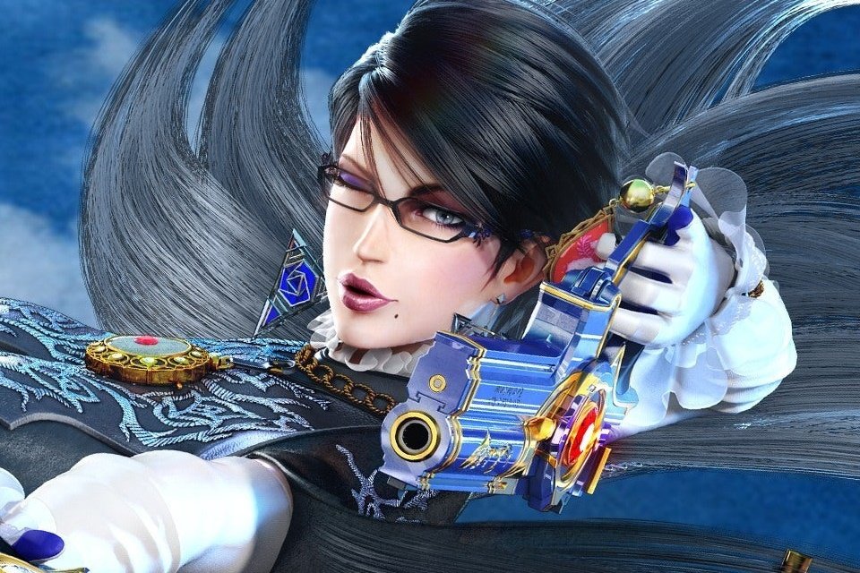 Aleatório: O diretor de Bayonetta 3 estava preocupado que Hideki