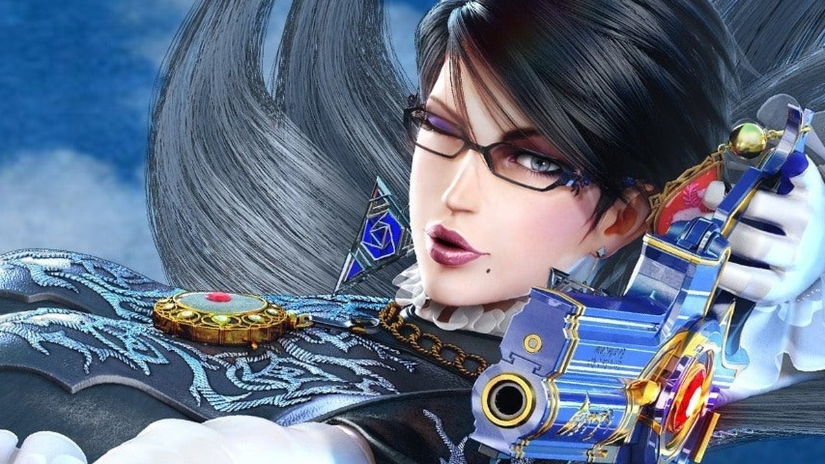 Aleatório: O diretor de Bayonetta 3 estava preocupado que Hideki