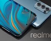 Lançamento do Realme X9 está próximo, indica executivo da empresa