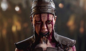 Hellblade 2: Senua's Saga ganha montagem em vídeo durante evento do Xbox