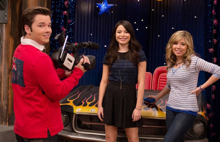 "iGoodbye", estreiado em 2012, foi o último episódio da série da Nicklodeon. (Nicklodeon/Reprodução)