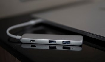 Qual a melhor opção de Hub USB para comprar?