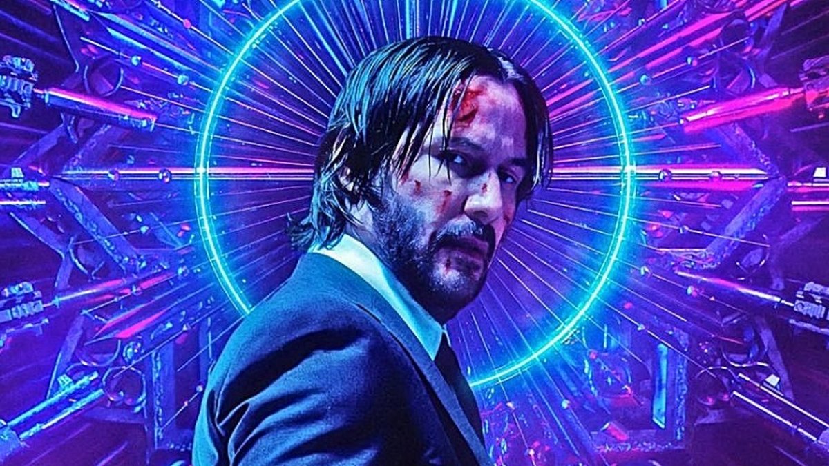 John Wick 4  Ator de 'Passageiro Acidental' é confirmado no elenco