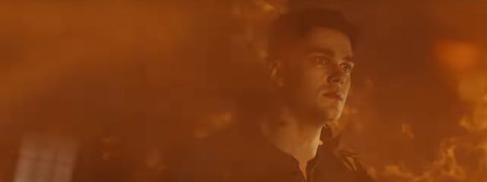 Imagem de: Titãs: trailer da 3ª temporada da série revela novos personagens
