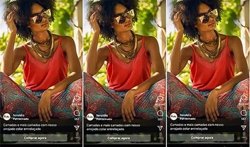 Instagram terá anúncios também no Reels, anuncia Facebook