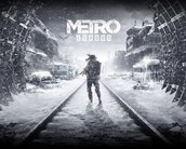 Conferimos o upgrade de Metro Exodus na nova geração de consoles 