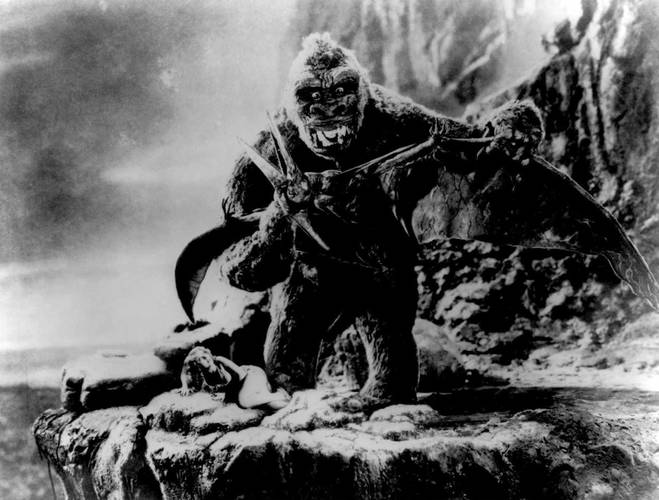 King Kong