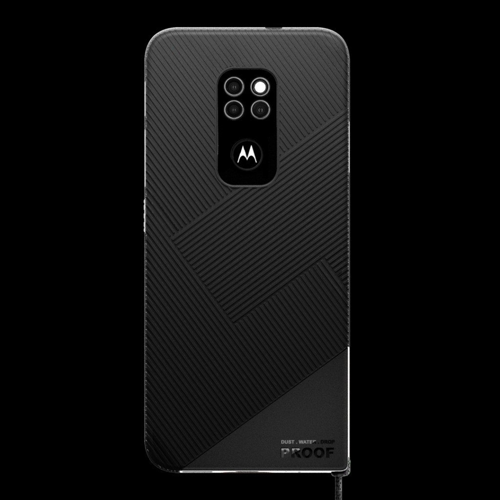 Motorola/Divulgação
