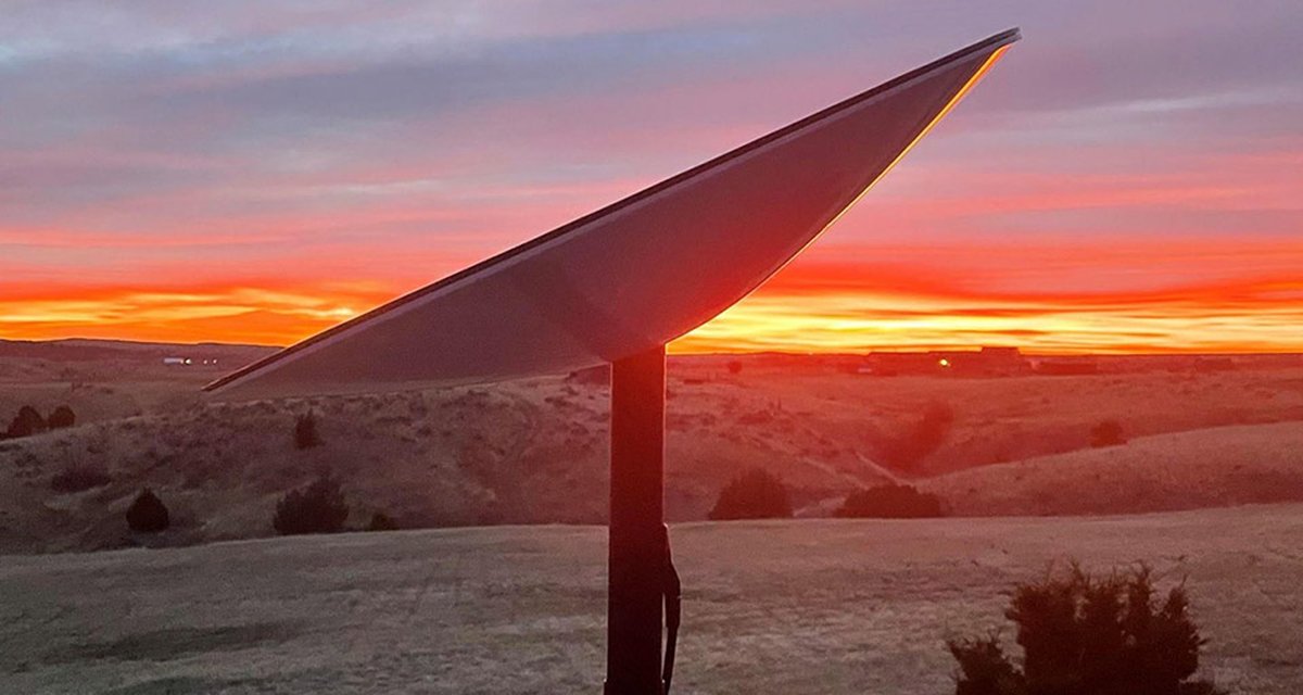 Starlink: antenas falham no calor e deixam usuários sem internet