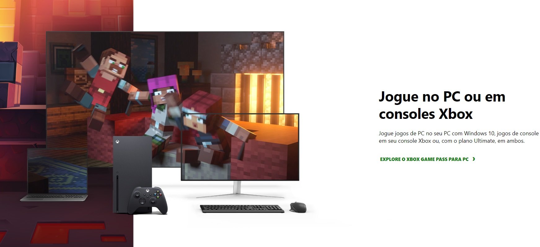 Microsoft cogitou cobrar comissão menor de jogos para Xbox – Tecnoblog