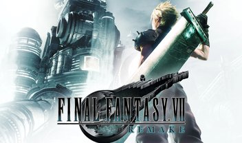 Final Fantasy VII Remake e Alan Wake Remastered são listados na Epic 