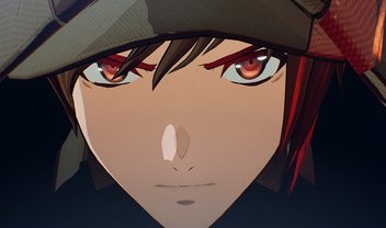 Scarlet Nexus é um RPG de acção para os fãs de anime
