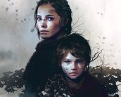 A Plague Tale: Innocence chega com melhorias na nova geração