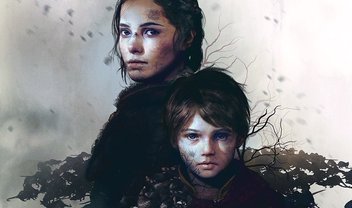 A Plague Tale: Innocence chega com melhorias na nova geração