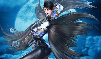 Nintendo garante que Bayonetta 3 ainda existe após ausência na E3