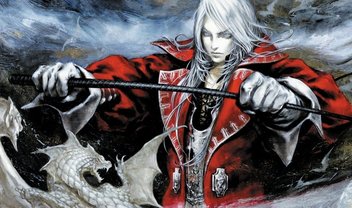 Castlevania: Advance Collection recebe classificação na Austrália