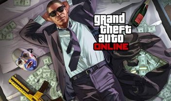 GTA Online: Servidor Cidade Alta receberá parada LGBTQIA+ domingo