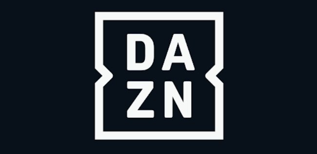 App DAZN.