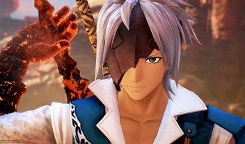 Tales of Arise revela novo trailer focado em Alphen