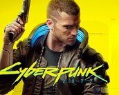 Cyberpunk 2077 está de volta à PlayStation Store de PS4 e PS5