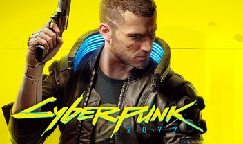 Cyberpunk 2077 está de volta à PlayStation Store de PS4 e PS5