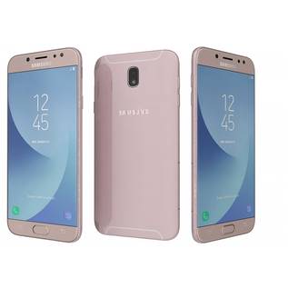 Imagem de Galaxy J7 (2017) é atualizado com novo firmware e patch de segurança