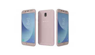 Vazam imagens e detalhes sobre os novos Samsung Galaxy J5 e J7 - TecMundo