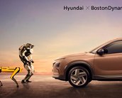 Hyundai compra Boston Dynamics, do cão-robô Spot, por R$ 5,6 bilhões