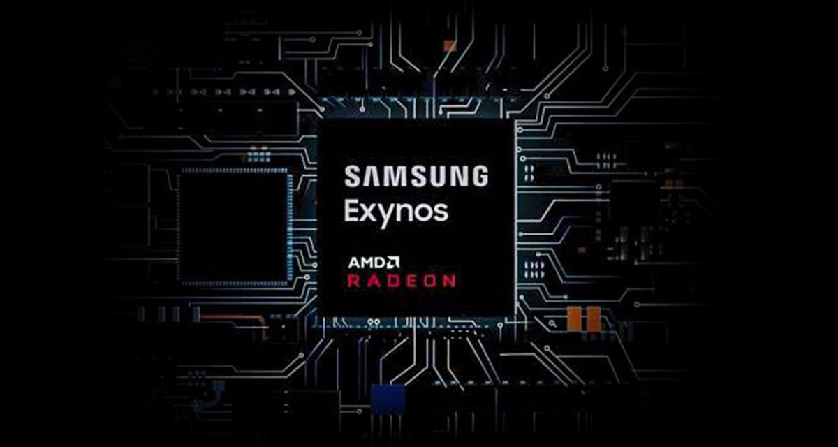 Chip Samsung Exynos com GPU AMD pode ser anunciado em breve