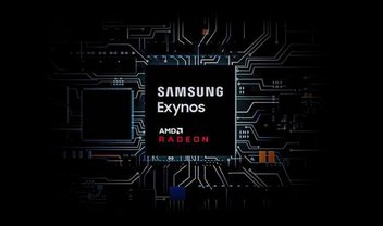 Chip Samsung Exynos com GPU AMD pode ser anunciado em breve