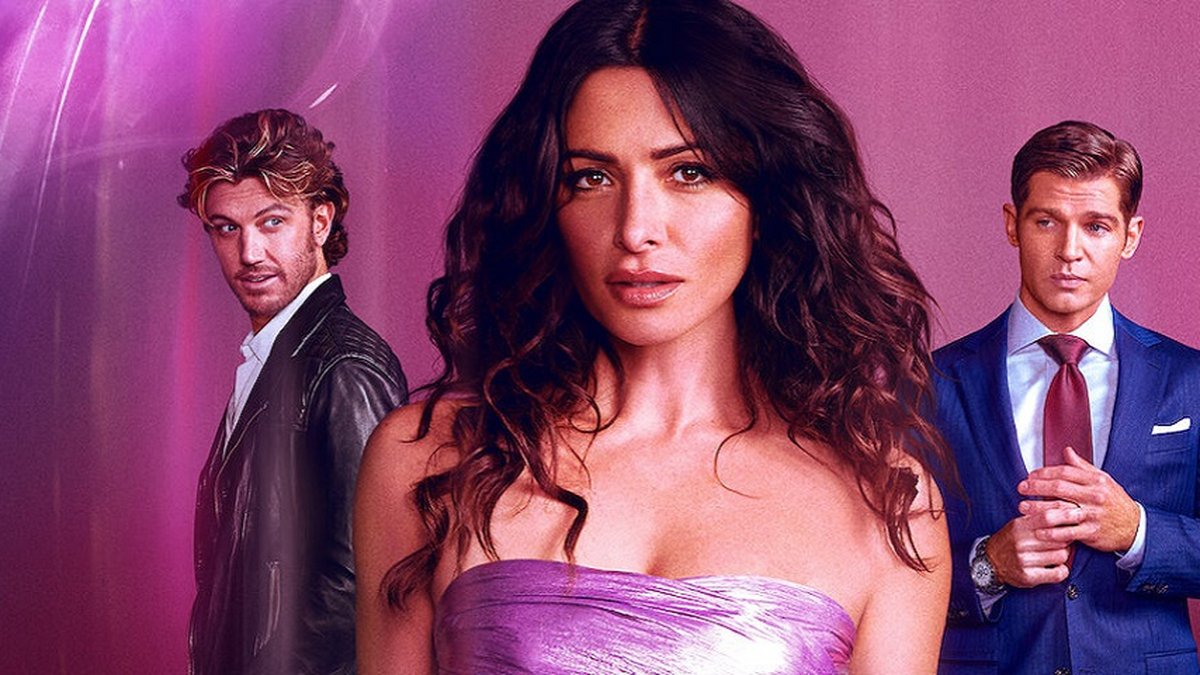 Blood & Treasure Temporada 2 - assista episódios online streaming