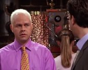 Friends: James Michael Tyler, o Gunther, revela câncer no estágio 4