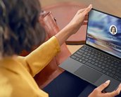 Novo Dell XPS 13: um notebook premium para todos os momentos