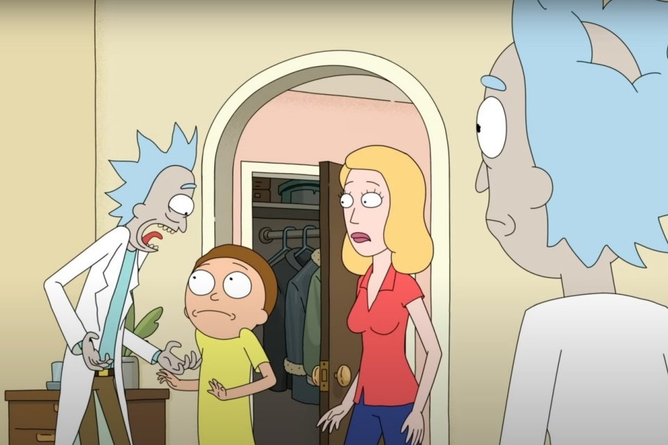 Rick and Morty: tudo sobre a estreia da 5ª temporada (spoilers)