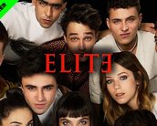 Elite: 4ª temporada tenta, mas não consegue surpreender (crítica)